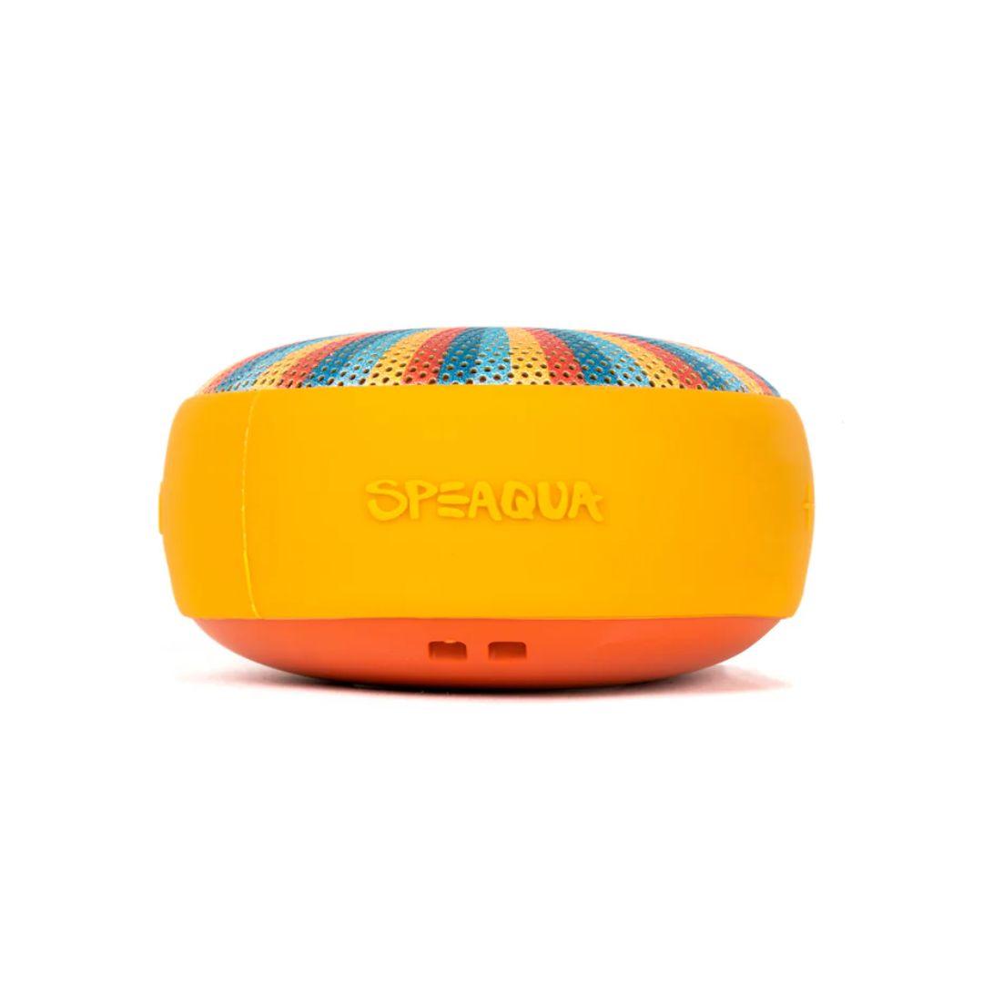 Speaqua The Cruiser H2.0 Portable Bluetooth Speaker - Sunfish